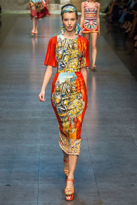 dolce and gabama